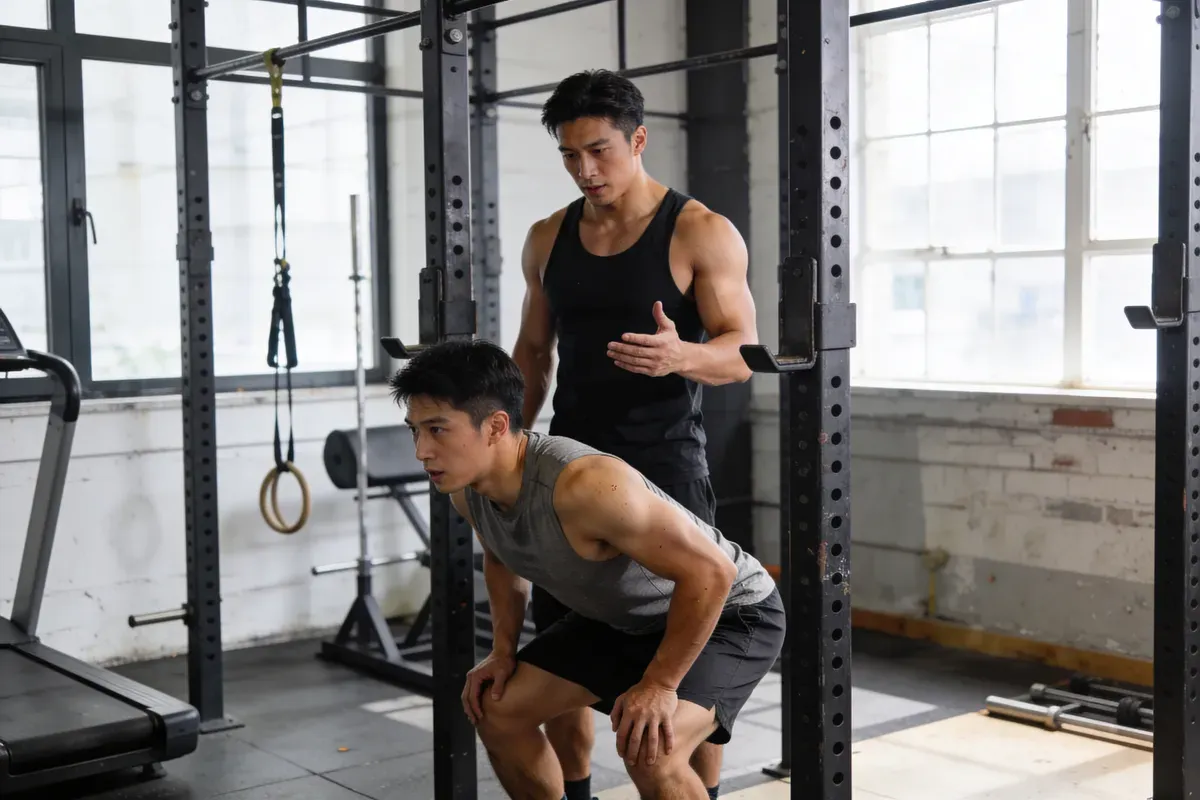 Coach sportif vs programme générique : Que choisir pour réussir ?