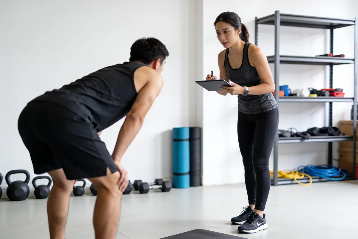 Comment demander des avis Google à ses clients coaching ? - article pour les coachs Gym Studio
