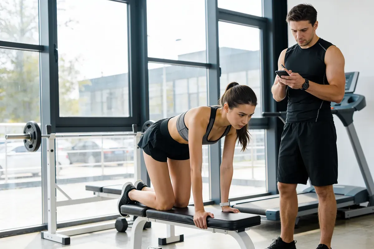 Comment gérer ses congés quand on est coach sportif indépendant ? - article pour les coachs Gym Studio