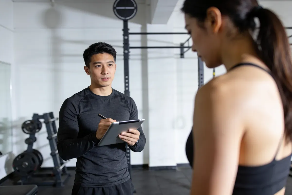 Comment organiser sa semaine quand on est coach sportif indépendant ?