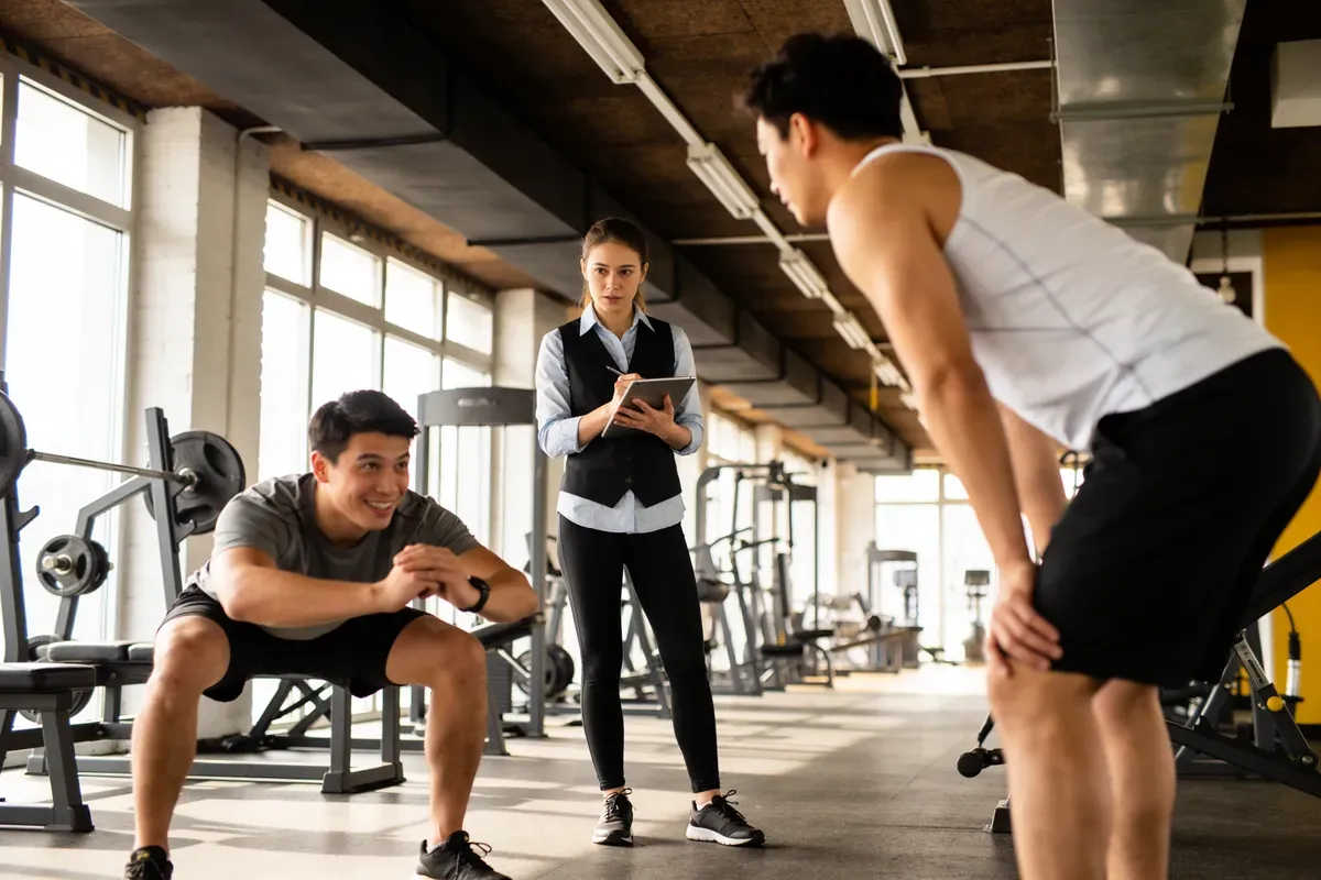 Comment suivre la progression de ses clients sans Excel ? — article Gym Studio