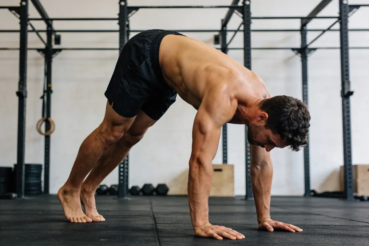 Gainage planches variations : 6 exercices pour un core solide !