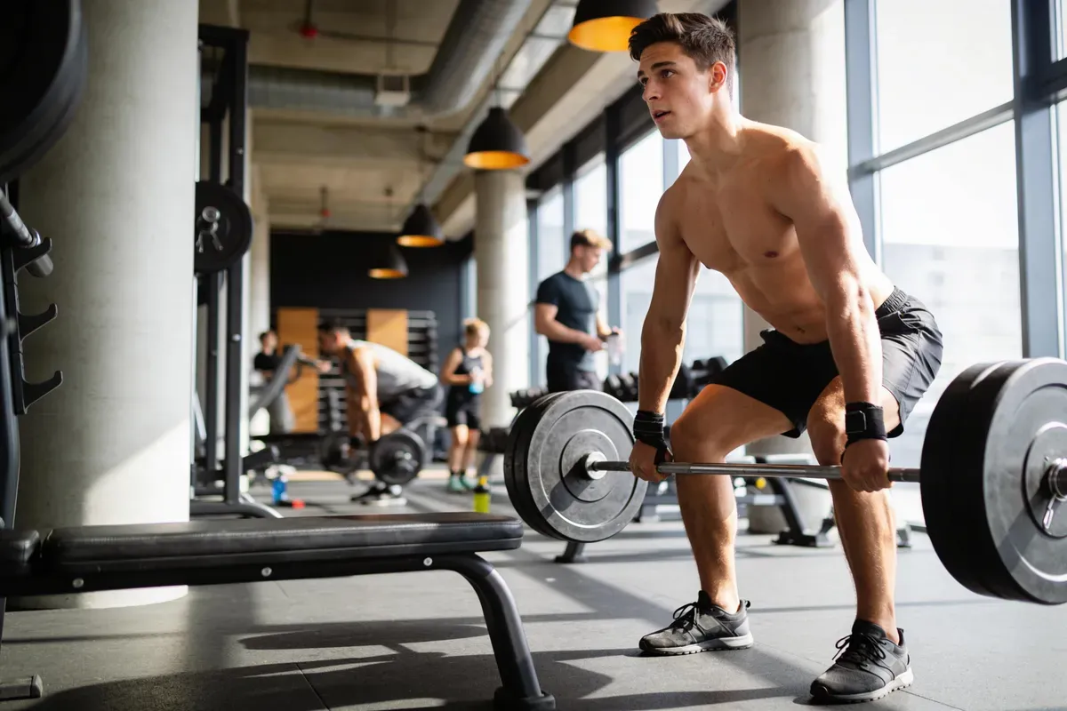 Gérer le stress par le sport : Ce qui fonctionne vraiment ? - article bien-etre Gym Studio