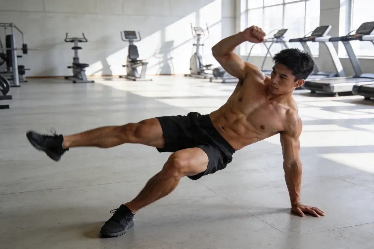 Jeune intermittent et musculation : Compatible ou pas ?