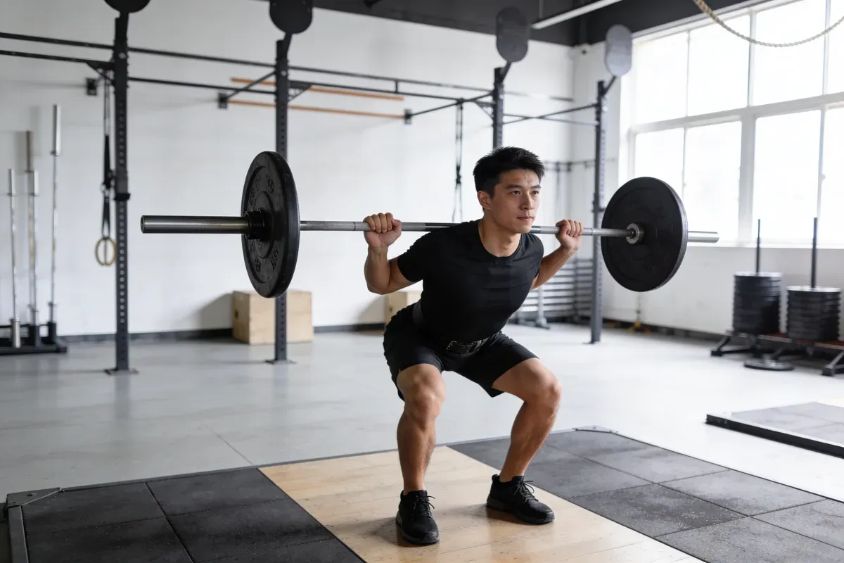 Mal de dos musculation : 6 exercices de prévention efficaces !