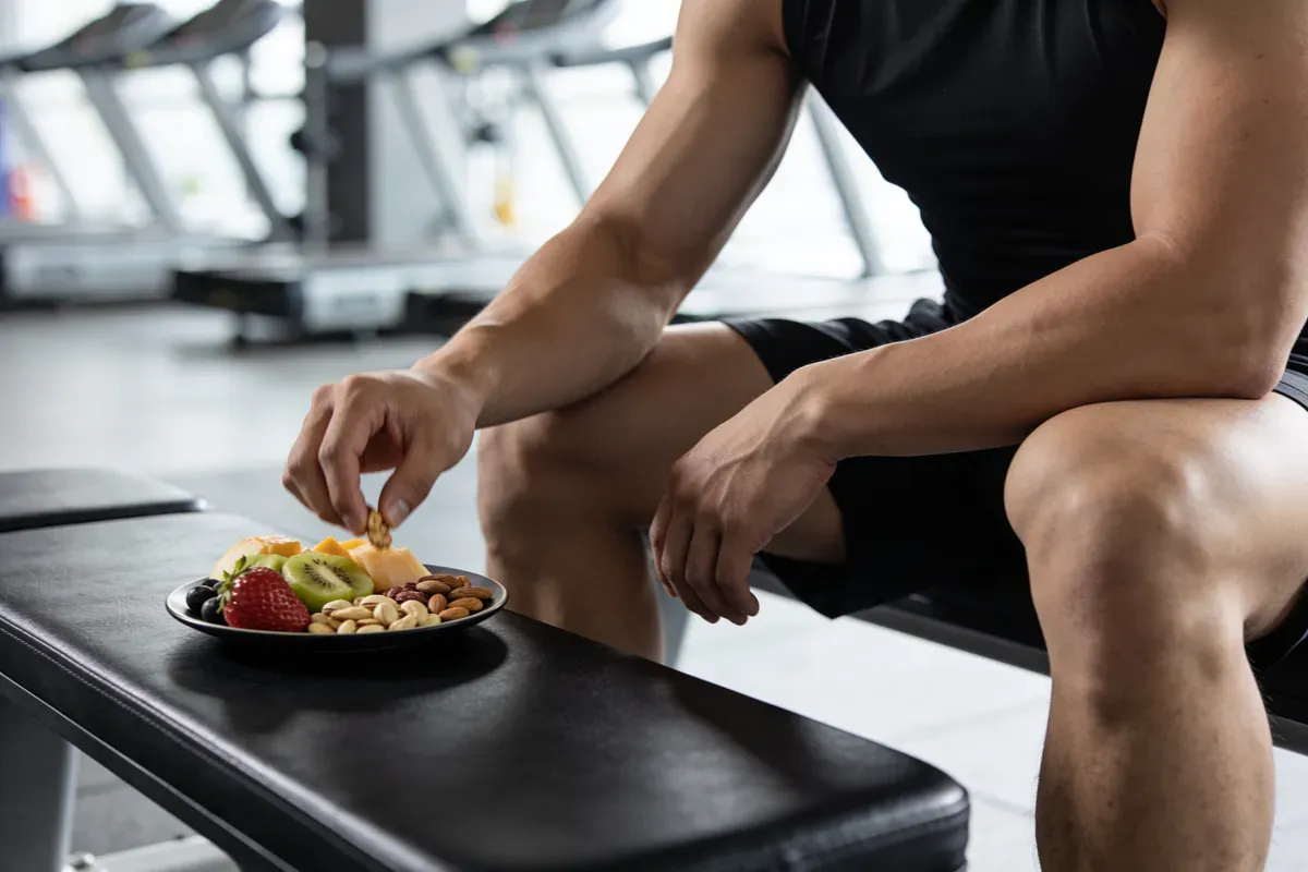 Que manger avant une compétition sportive pour performer ?