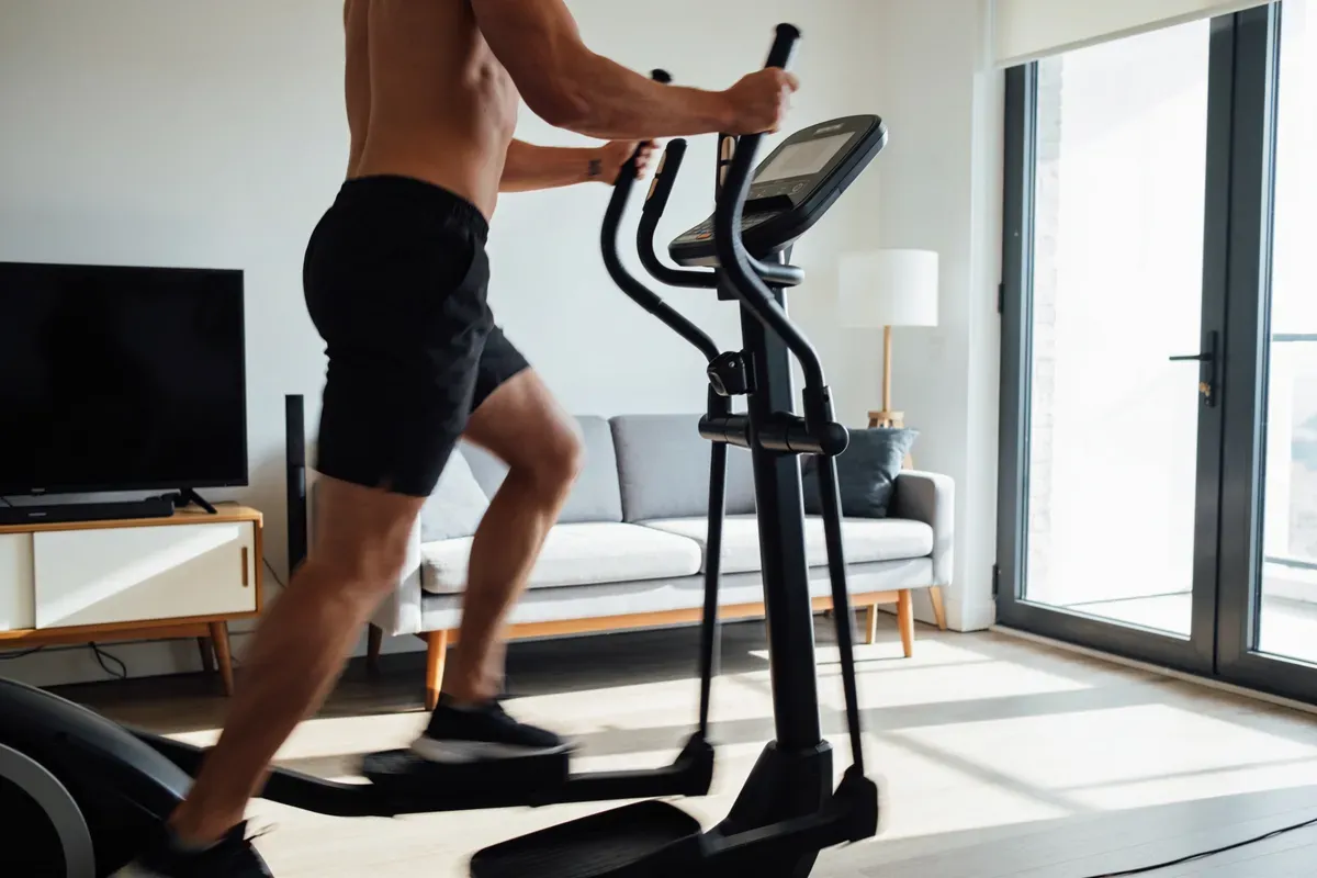 Quel matériel de cardio choisir pour maigrir à la maison ?