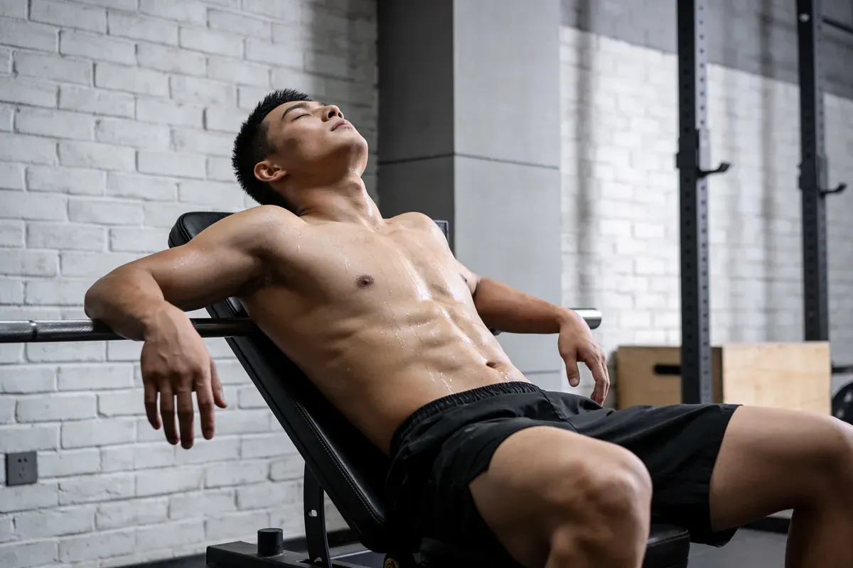 Sommeil et musculation : Combien d'heures pour récupérer ?