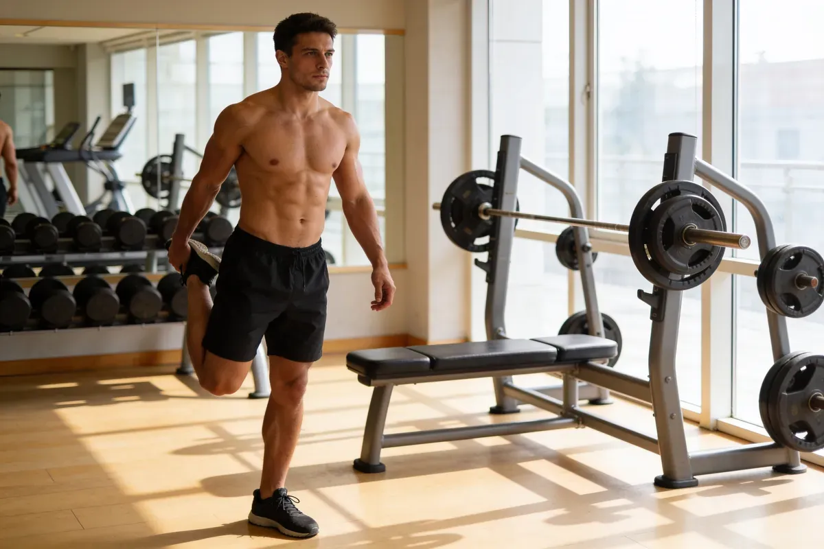 Sommeil et prise de muscle : Quel impact réel sur la récupération ?