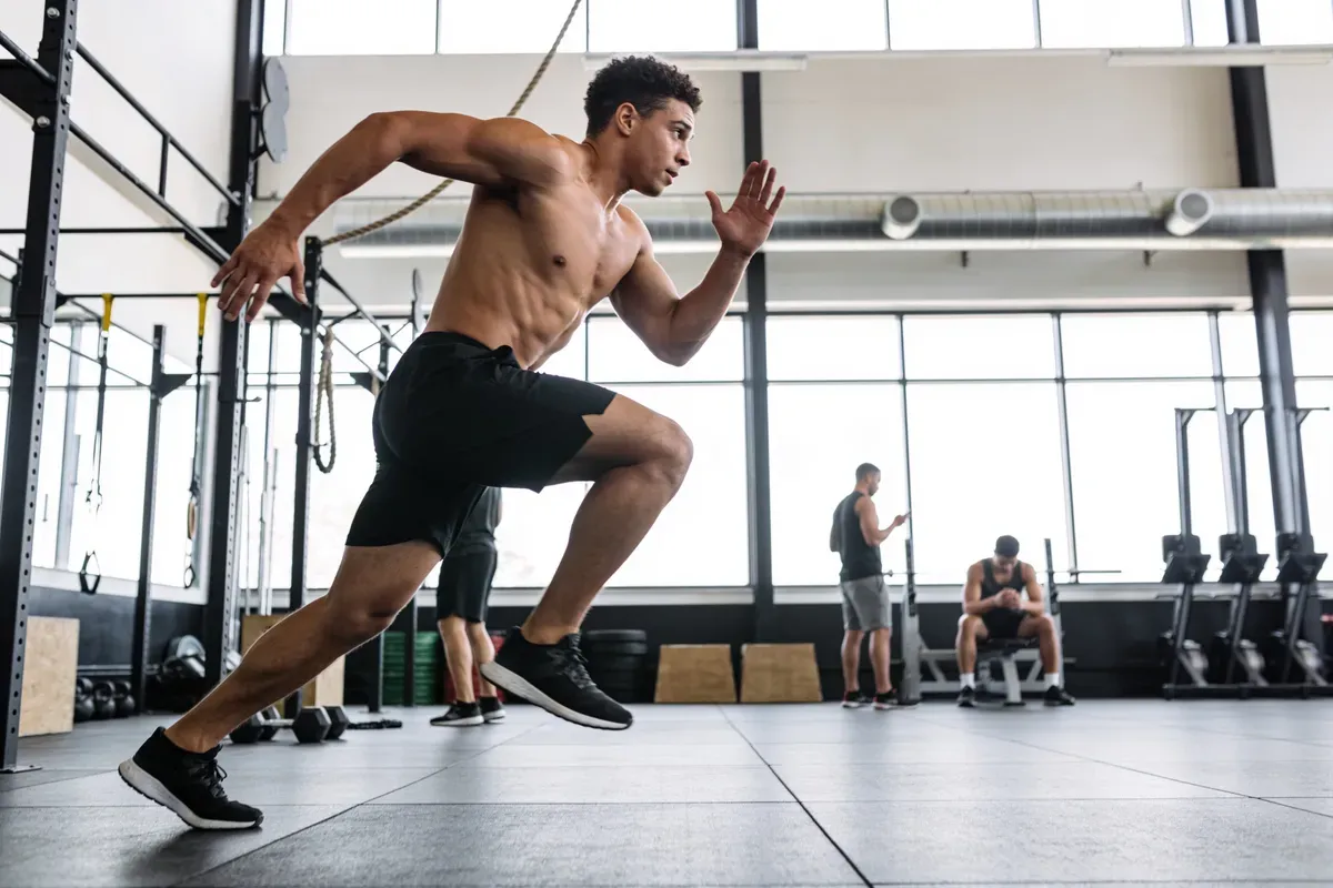 Superset musculation : Comment structurer sa séance efficacement ?