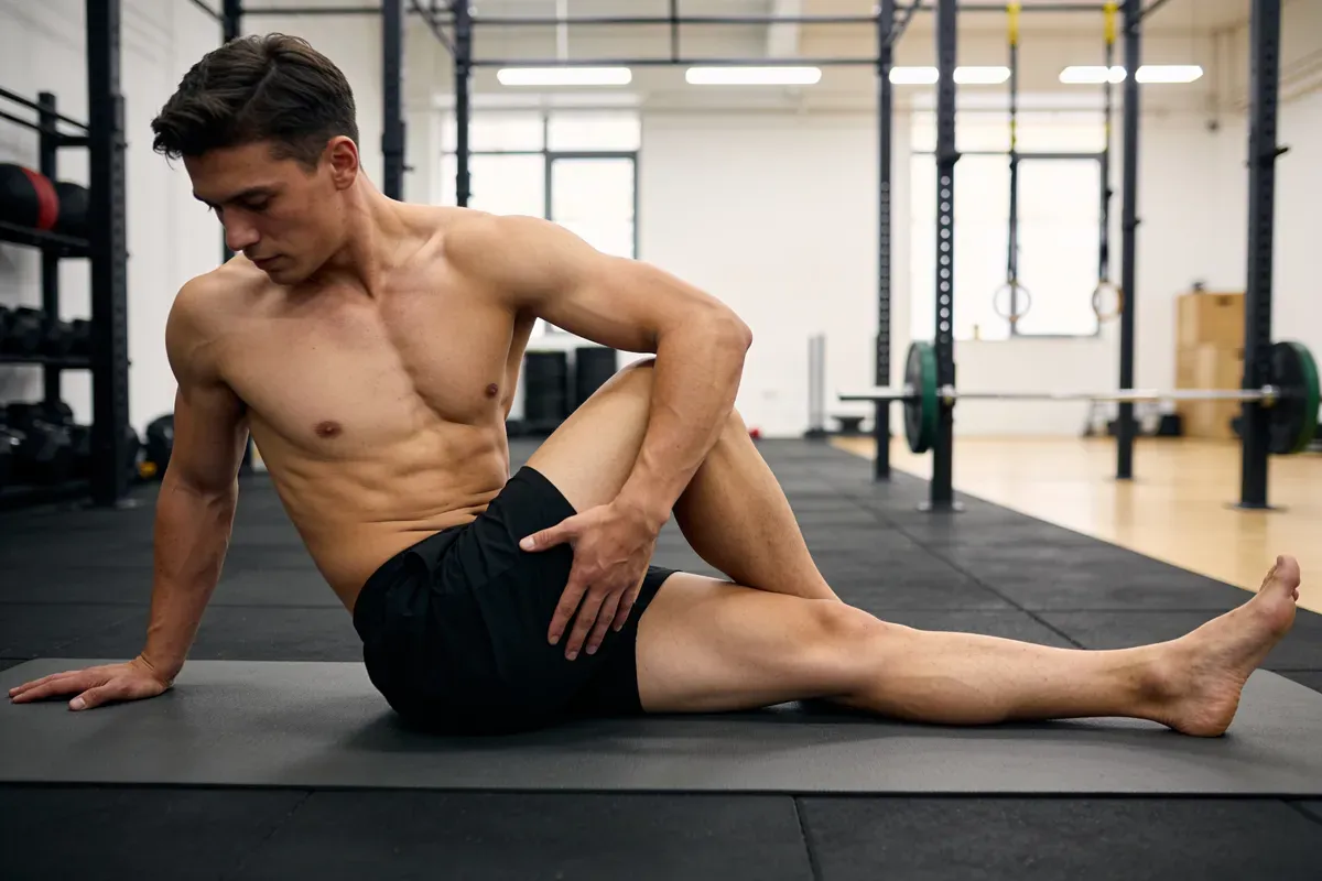 Syndrome du piriforme musculation : Causes et exercices efficaces ?