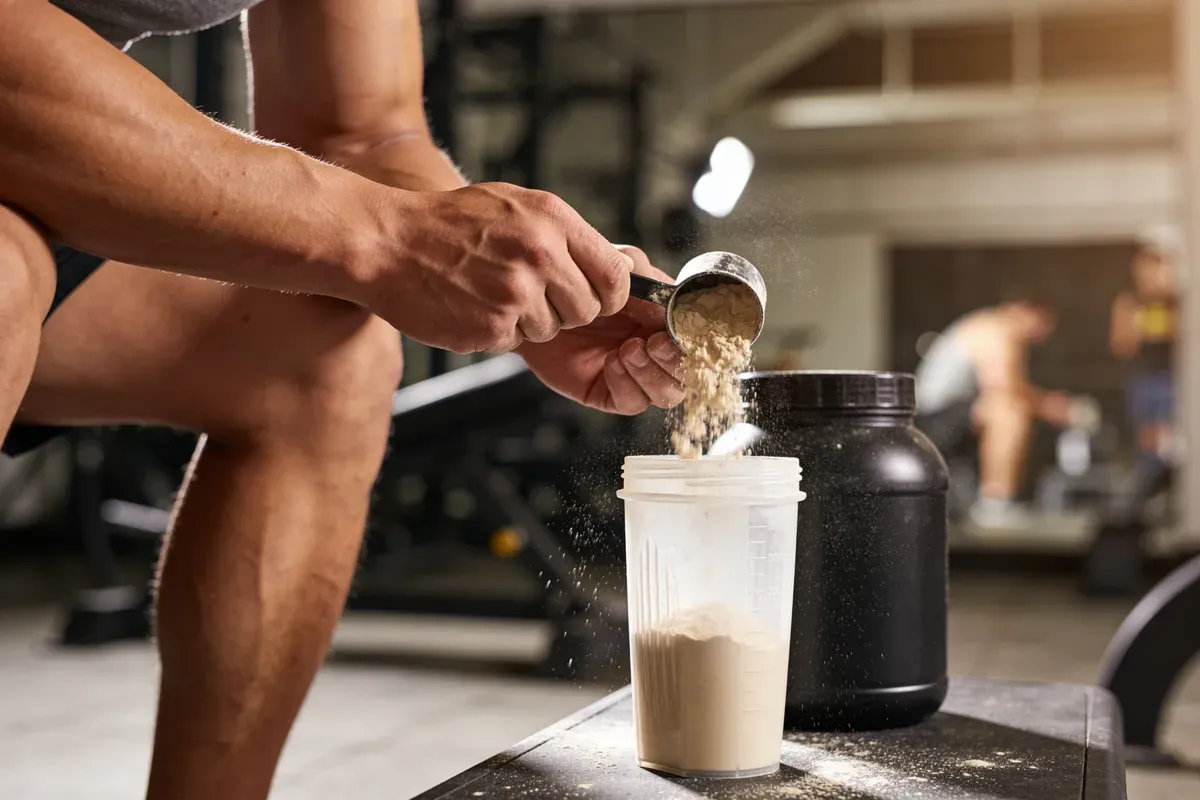 Whey vs isolat de whey : lequel choisir pour vos objectifs ?