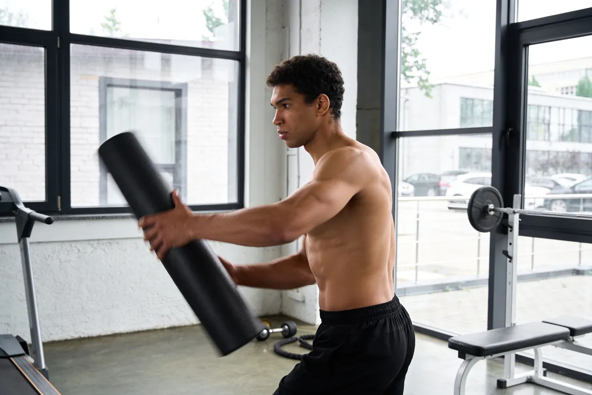 BCAA : Faut-il en prendre pour la récupération musculaire ?