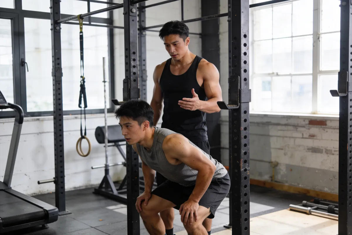 Coach sportif vs programme générique : Que choisir pour réussir ?
