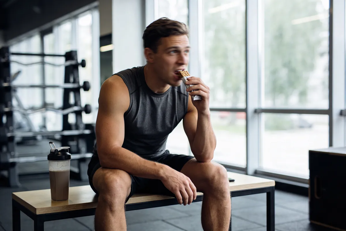 Collation post-entraînement : Que manger dans les 30 minutes ? Optimisez votre récupération !