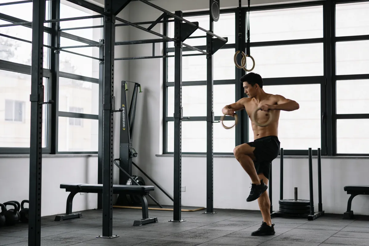 Échauffement dynamique 10 minutes : Routine avant musculation !