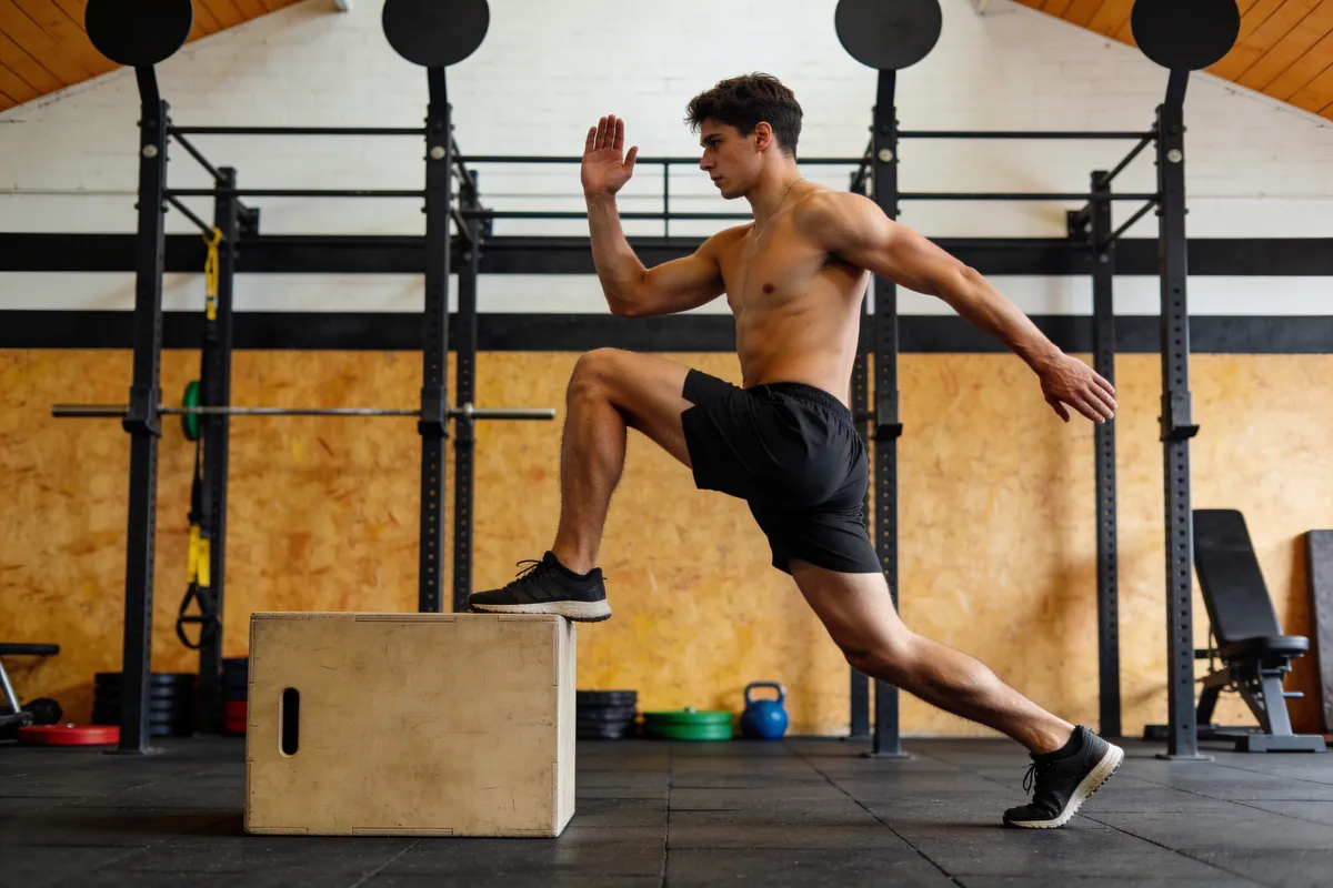 Fente bulgare : 5 choses à éviter pour bien les réaliser !