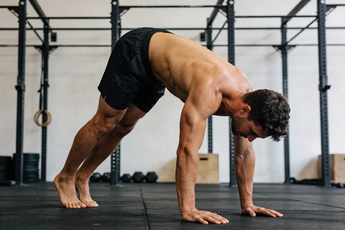 Gainage planches variations : 6 exercices pour un core solide !