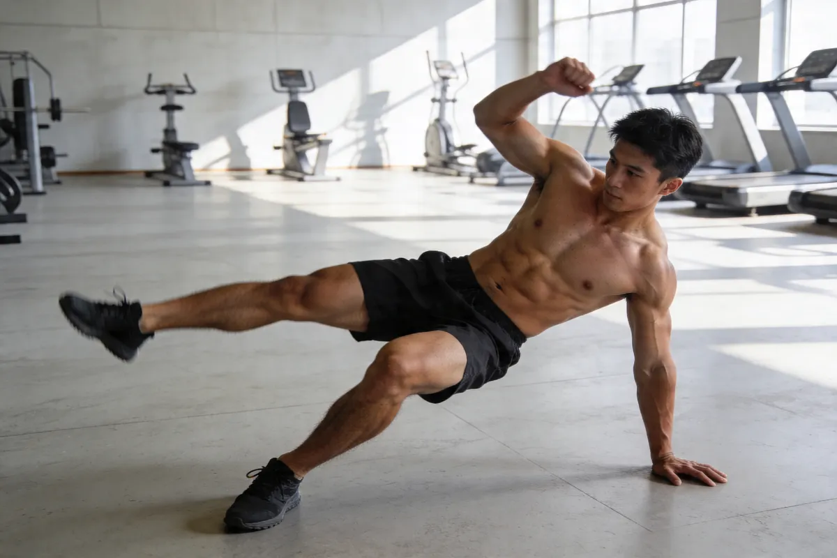 Jeune intermittent et musculation : Compatible ou pas ?