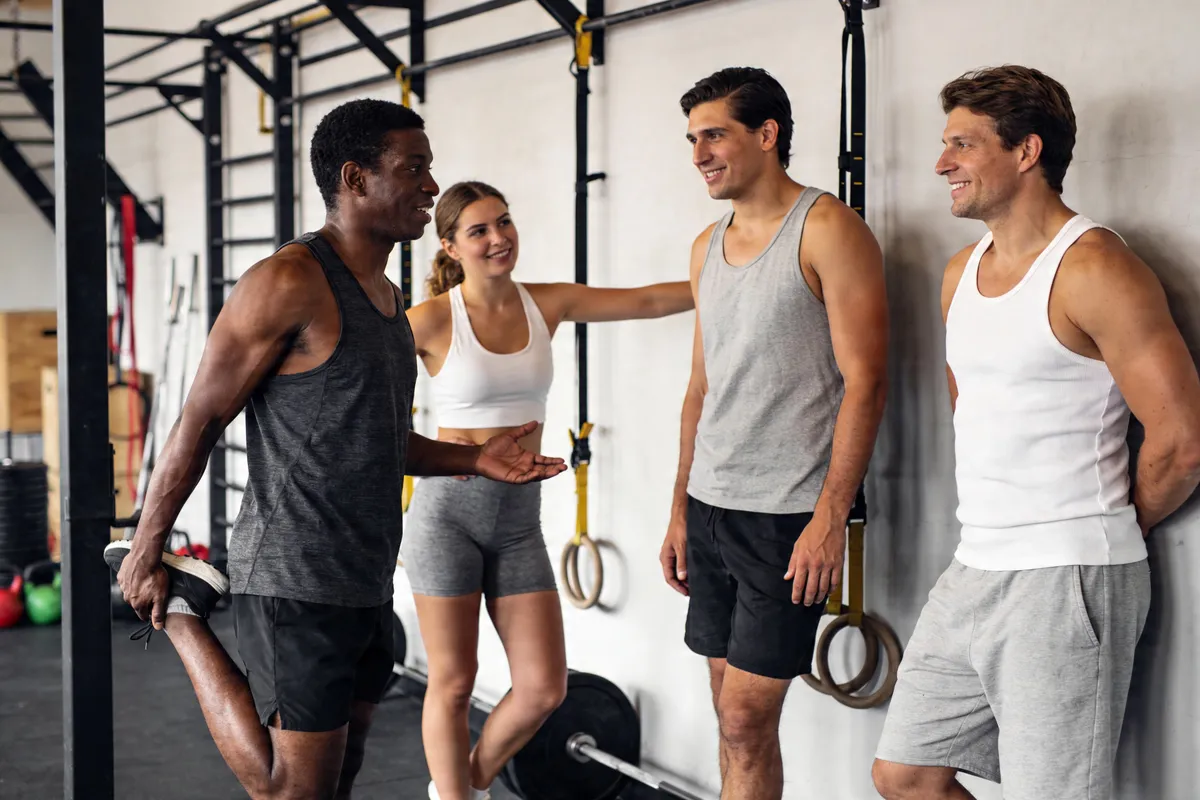 Jours de repos en musculation : Combien et pourquoi ?