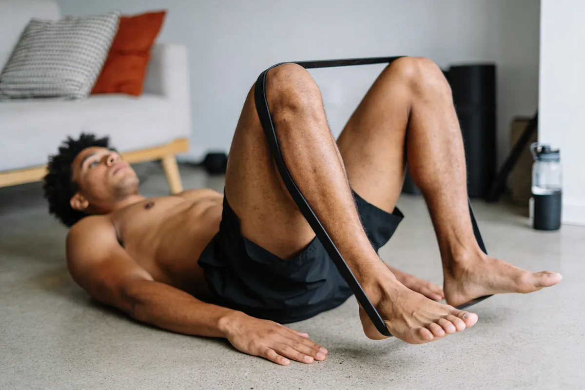 Leg curl maison sans machine : 4 alternatives efficaces !