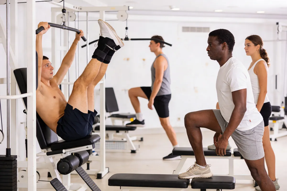 Leg extension vs squat bulgare : Quel exercice choisir ?