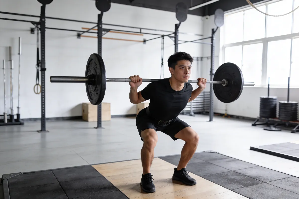 Mal de dos musculation : 6 exercices de prévention efficaces !