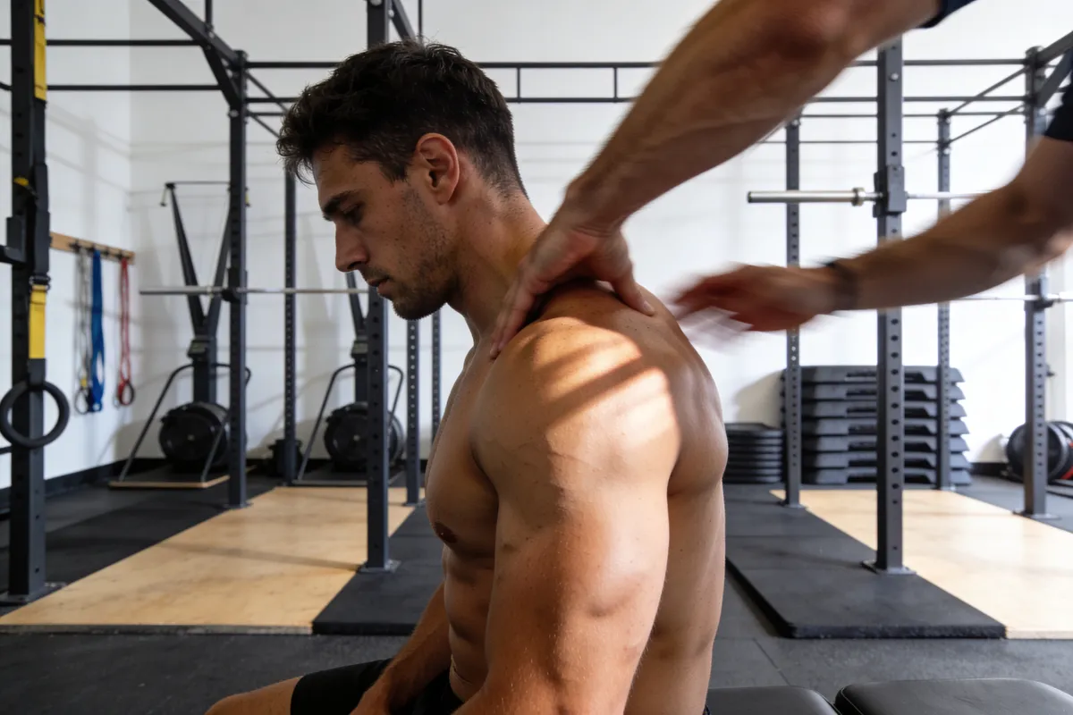Massage récupération musculaire : Techniques et outils indispensables ?