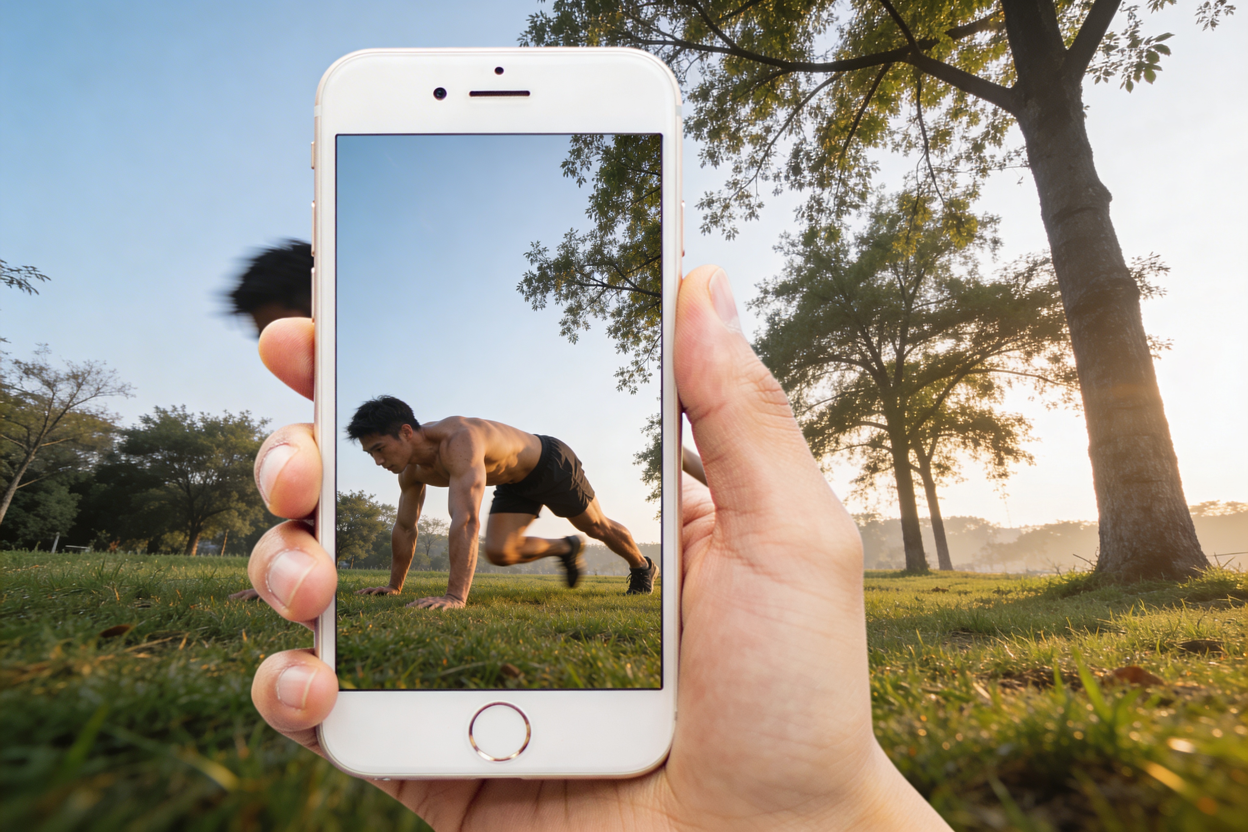 Musculation sans matériel : 5 astuces de coach à savoir !