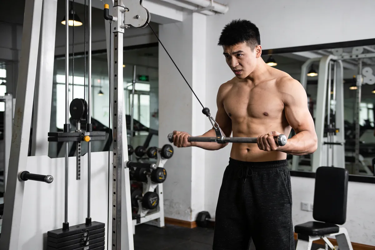 Protéines végétales musculation : Guide complet pour végétariens !