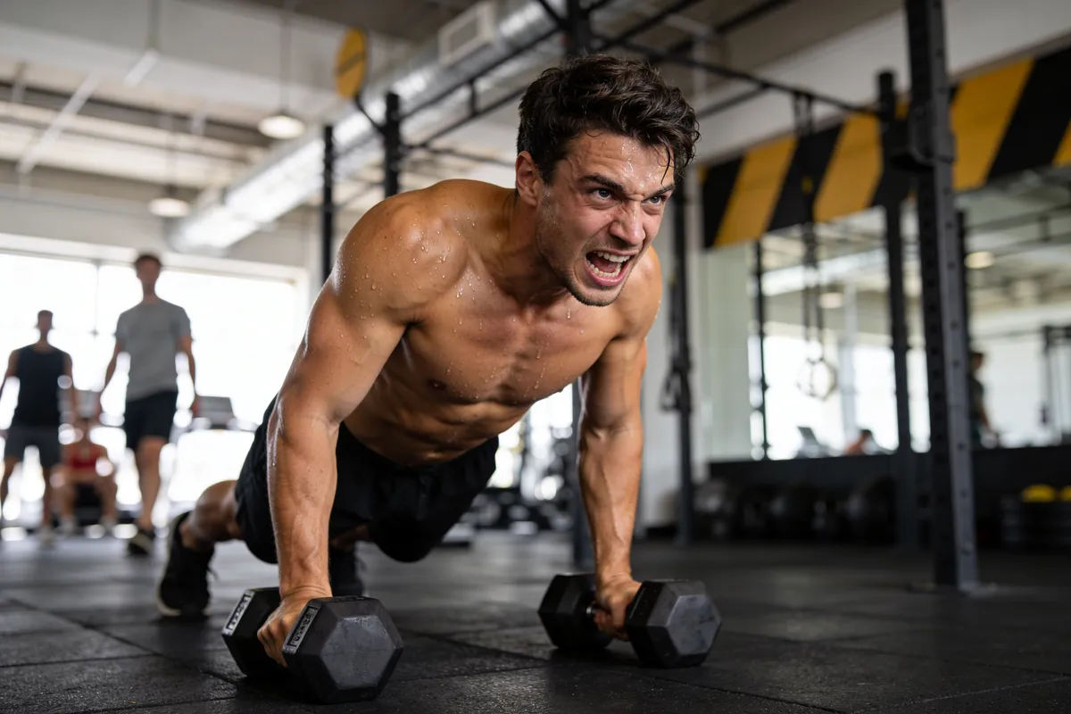 Push Pull Legs : Le programme ultime décortiqué pour vous !