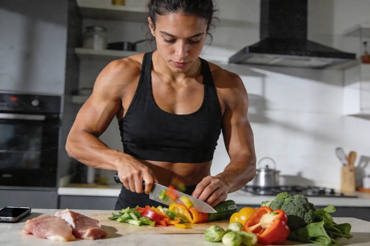 Que manger avant et après le sport : Les règles 2026 ? Conseils nutritionnels essentiels