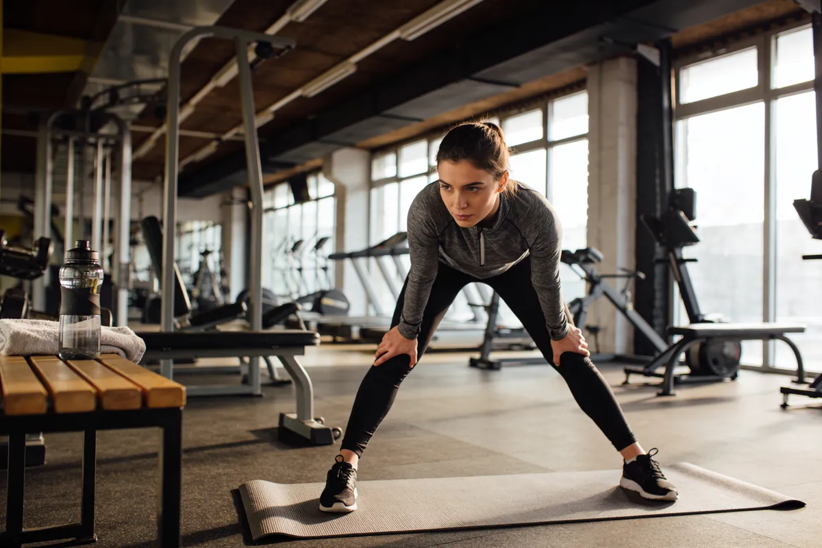Récupération active : 5 activités pour optimiser vos jours de repos ! - article fitness Gym Studio