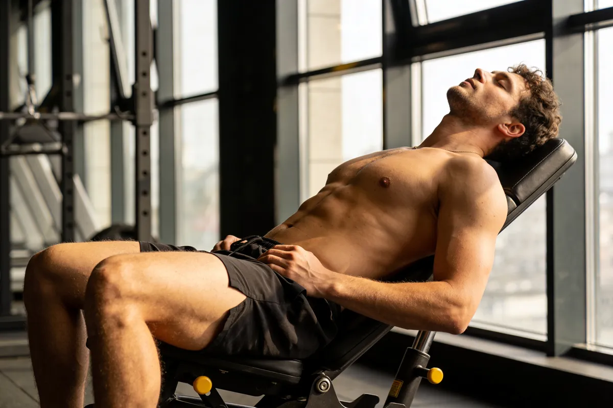 Sommeil et récupération musculaire : Combien d'heures pour progresser ?