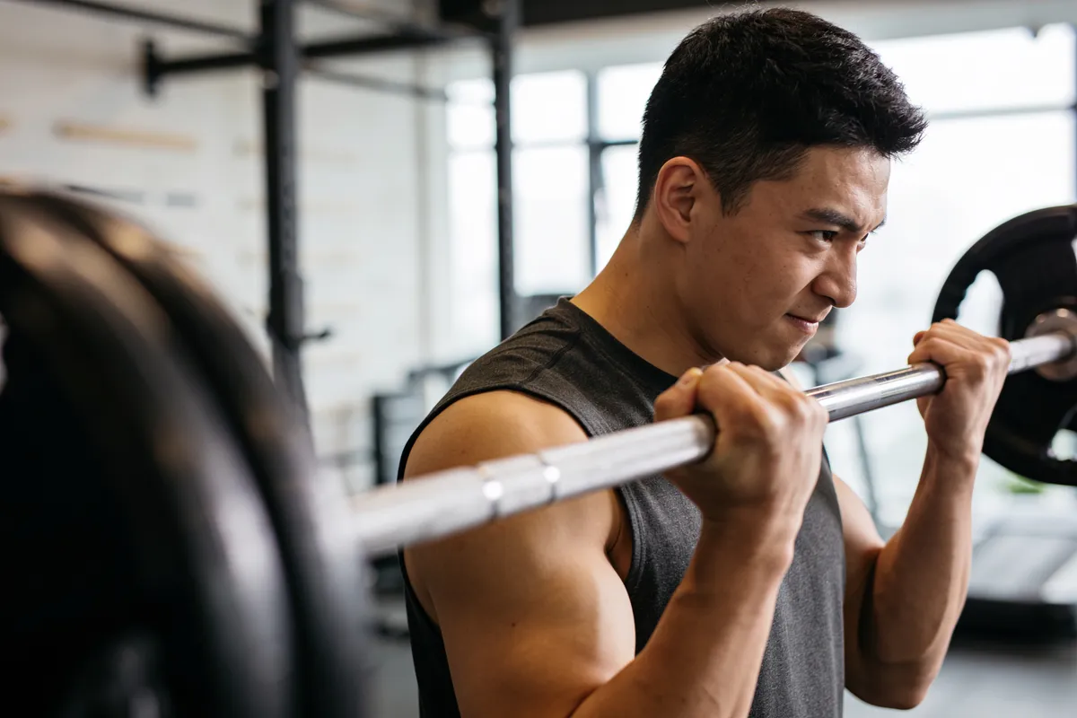 Spiruline musculation : Bienfaits et dosage pour la performance ?