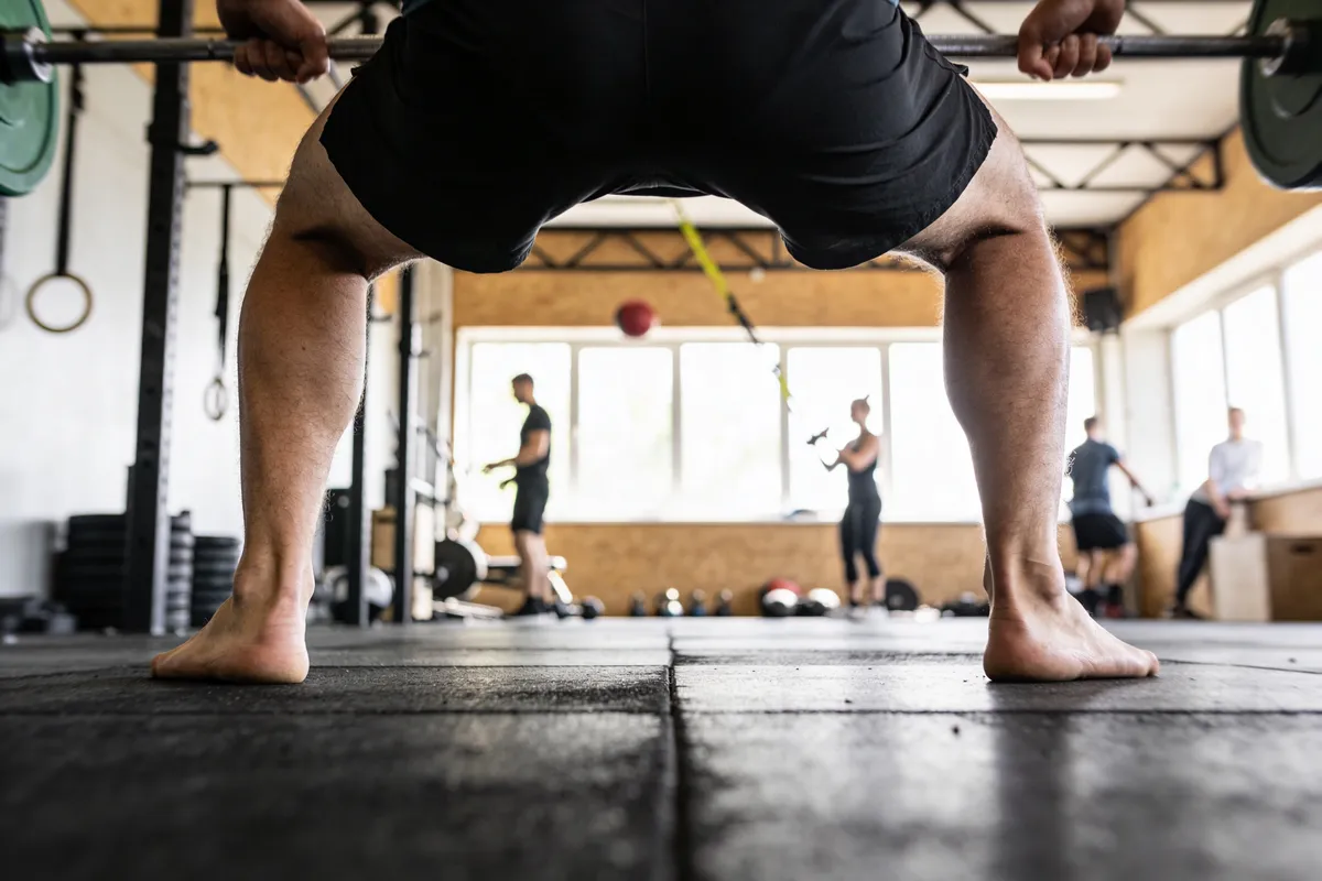 Squat sumo : Comment bien les réaliser pour des résultats ?