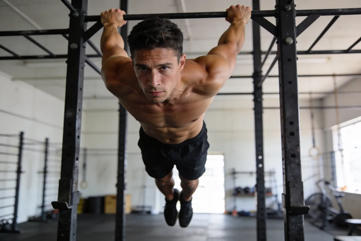 Tractions supination vs pronation : Quelle prise choisir ?