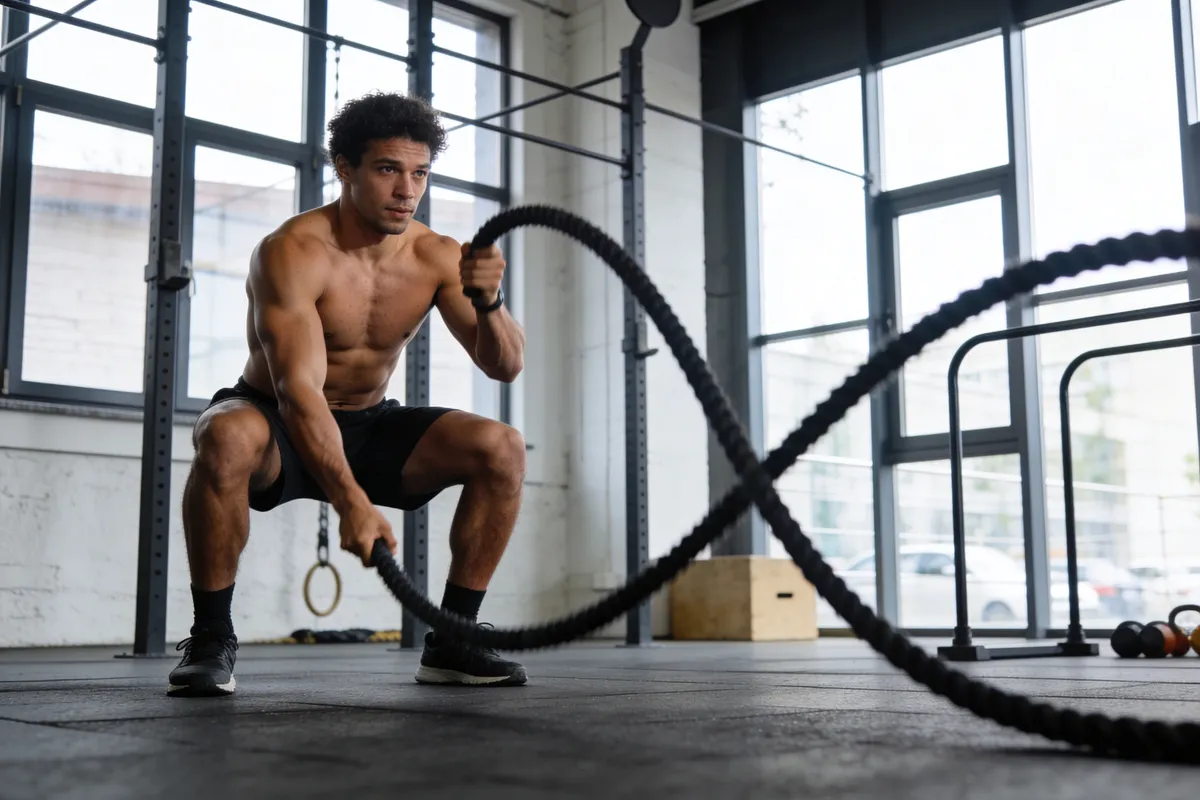 Whey ou caséine : Quelle protéine choisir selon vos objectifs ? - article nutrition Gym Studio