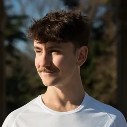 Paul Vonica, coach indépendant utilisant Gym Studio